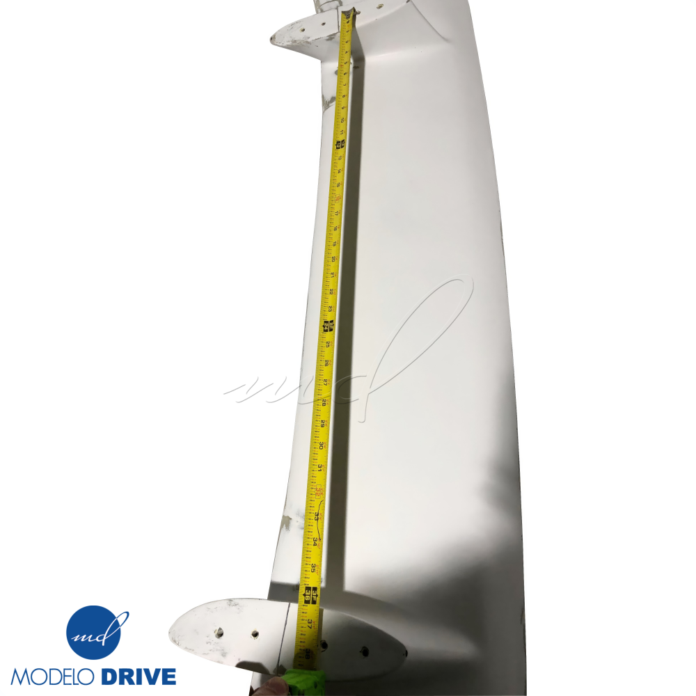 All kind of Exterior/Wings for Nissan 240SX 1995 - 