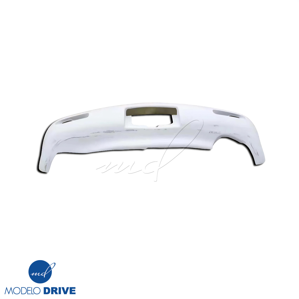 All kind of Exterior/Rear Bumpers or Lips for Mazda RX-7 1993 - 