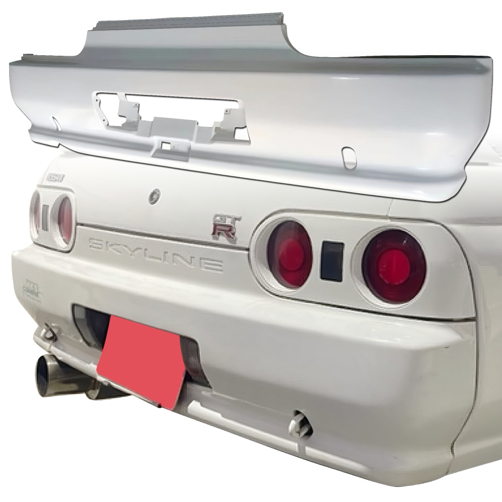 All kind of Exterior/Rear Bumpers or Lips for Nissan GT-R 1990 - 