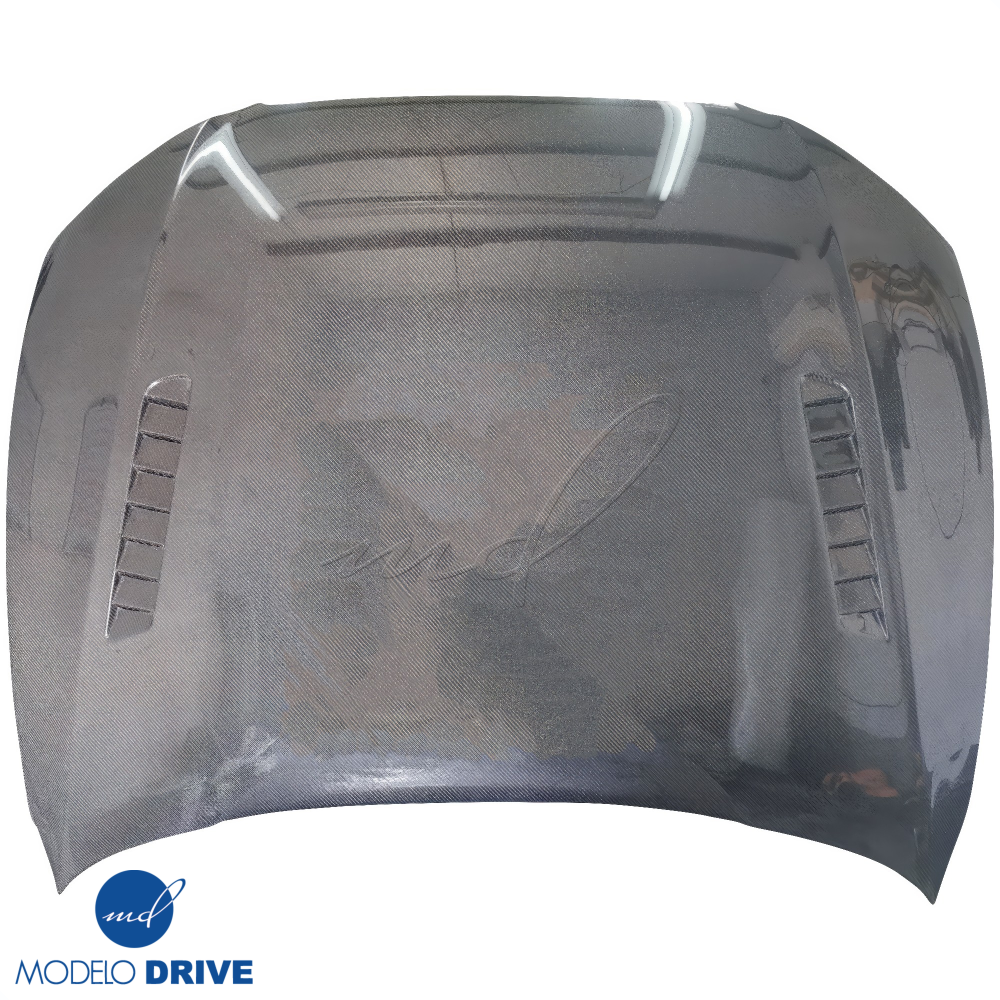 All kind of Exterior/Hoods for Audi A5 2008 - 