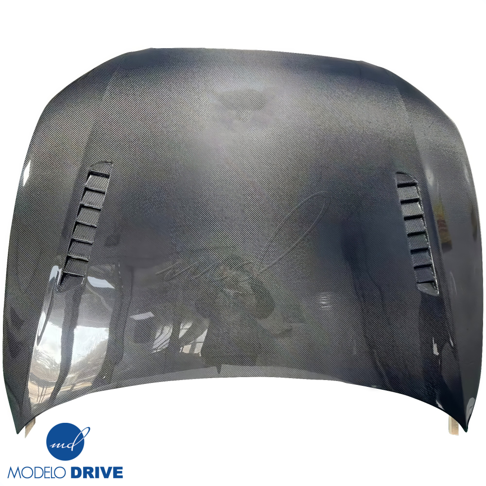 All kind of Exterior/Hoods for Audi A5 2008 - 