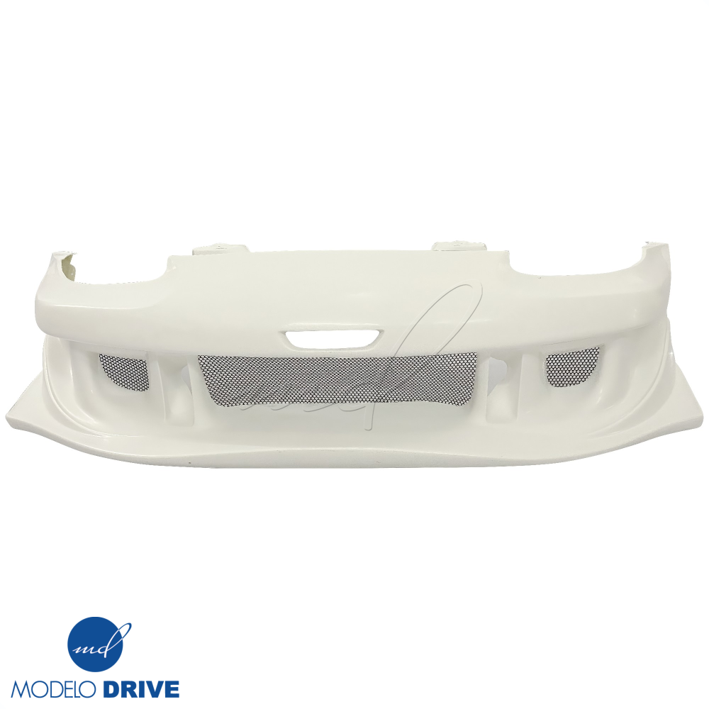 All kind of Exterior/Front Bumpers or Lips for Mazda Miata 1998 - 