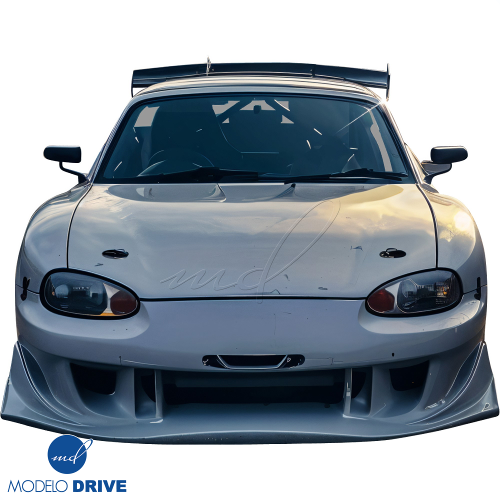 All kind of Exterior/Complete Body Kits for Mazda Miata 1998 - 