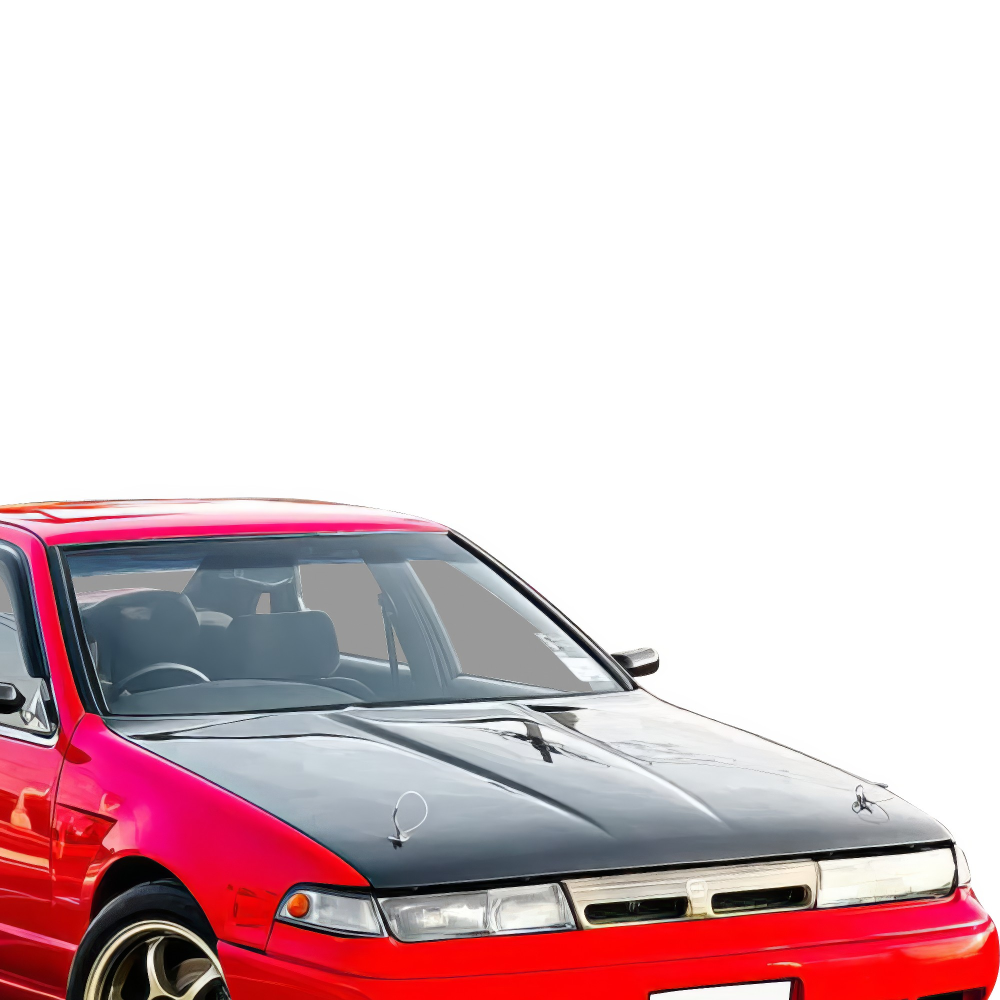 All kind of Exterior/Hoods for Nissan Cefiro 1988 - 