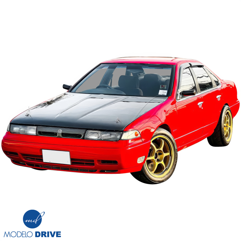 All kind of Exterior/Hoods for Nissan Cefiro 1988 - 