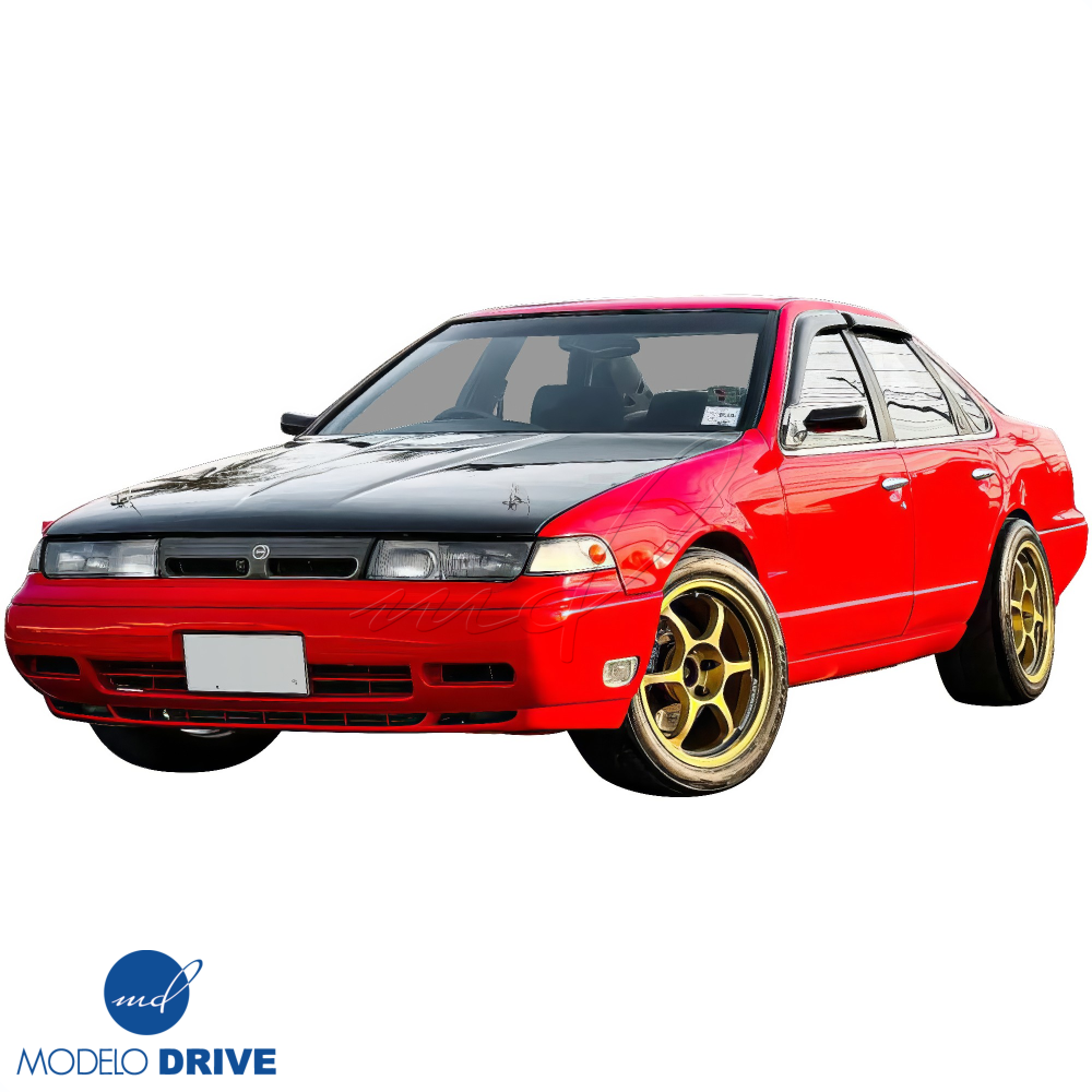 All kind of Exterior/Hoods for Nissan Cefiro 1988 - 