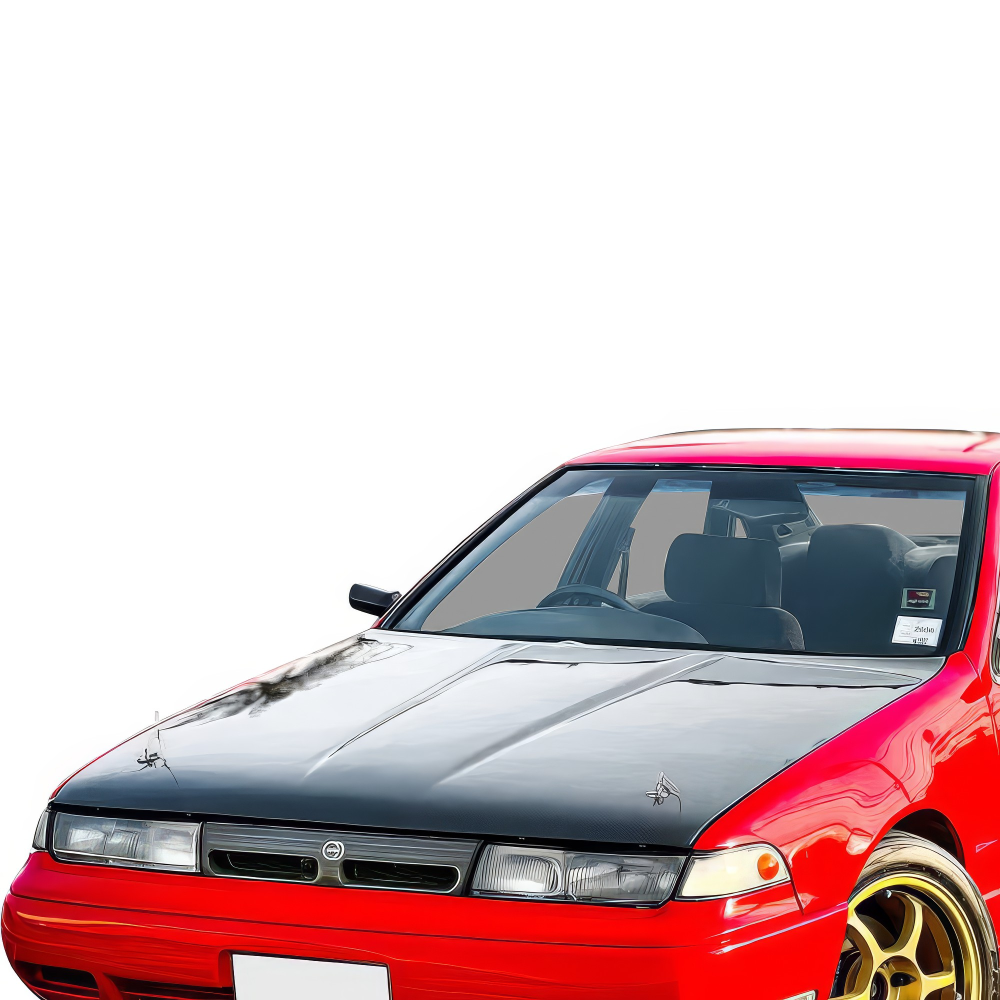 All kind of Exterior/Hoods for Nissan Cefiro 1988 - 