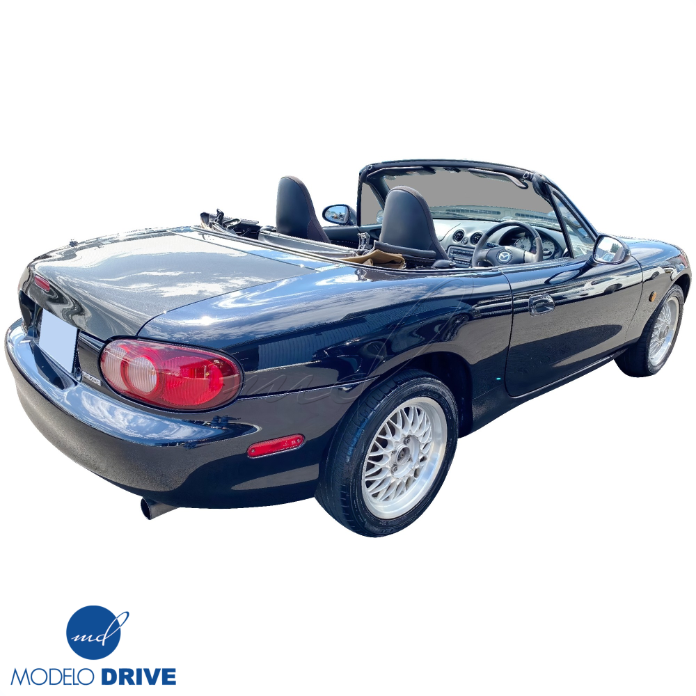 All kind of Exterior/Trunks for Mazda Miata 1998 - 