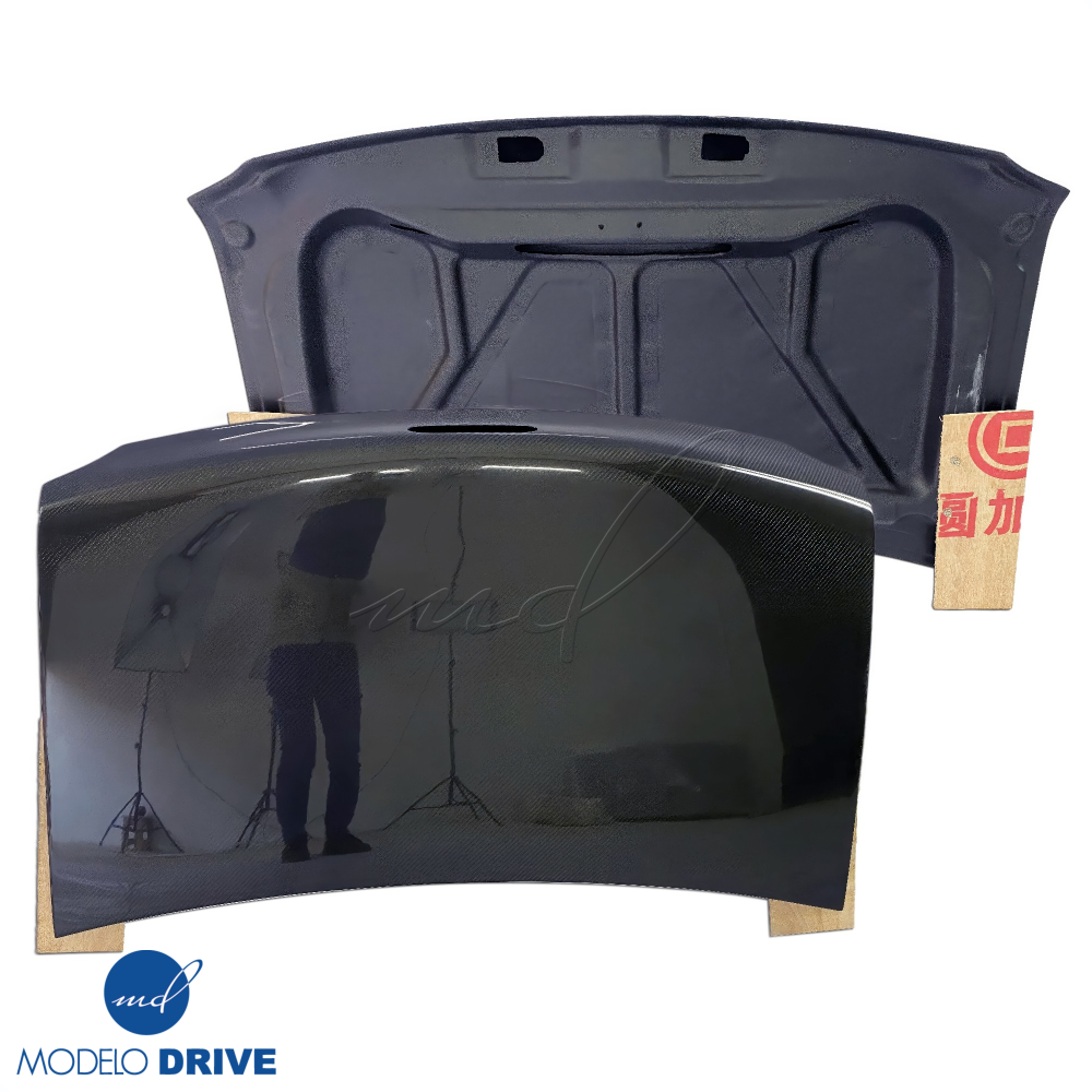 All kind of Exterior/Trunks for Mazda Miata 1998 - 