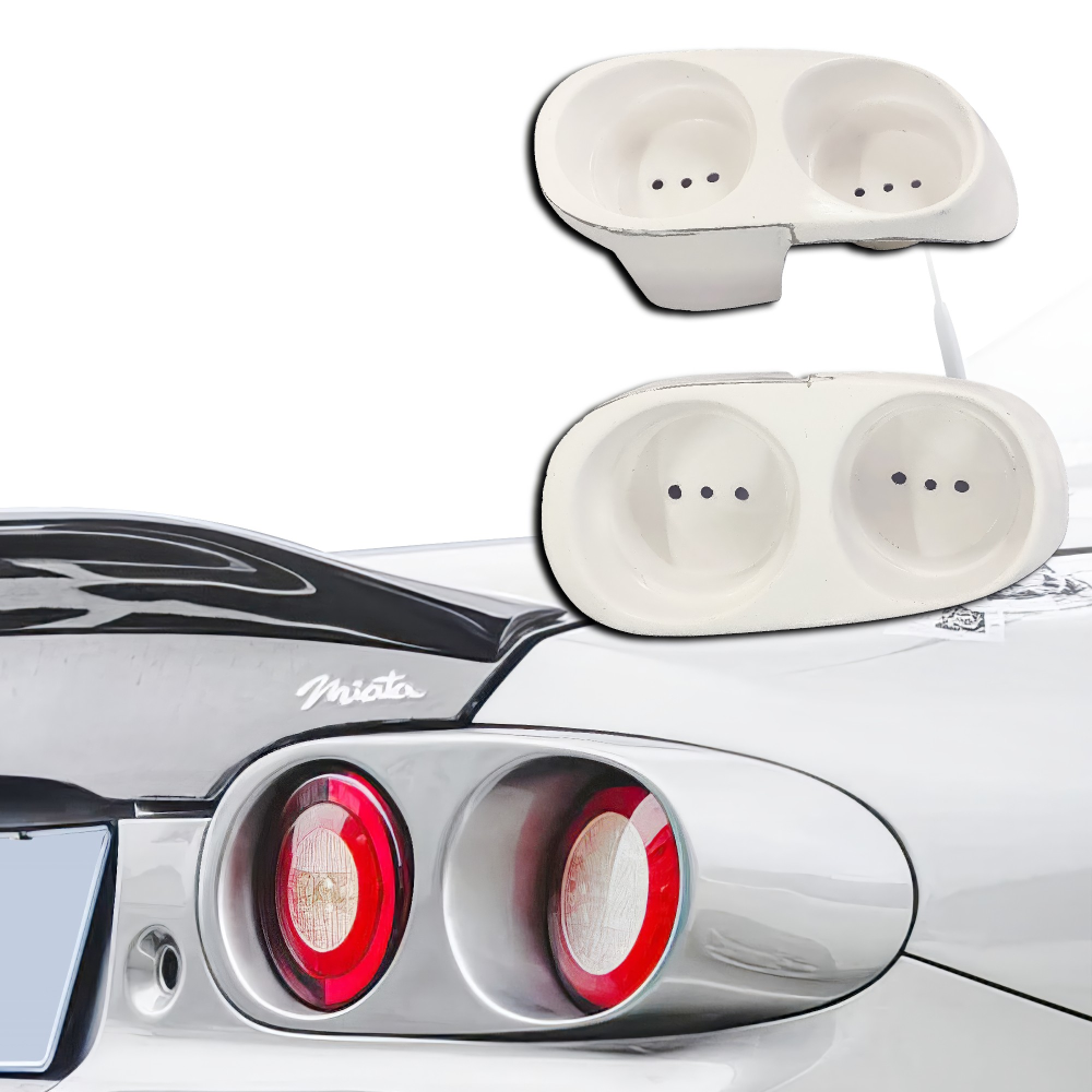 All kind of Lighting/Tail Lights for Mazda Miata 2006 - 