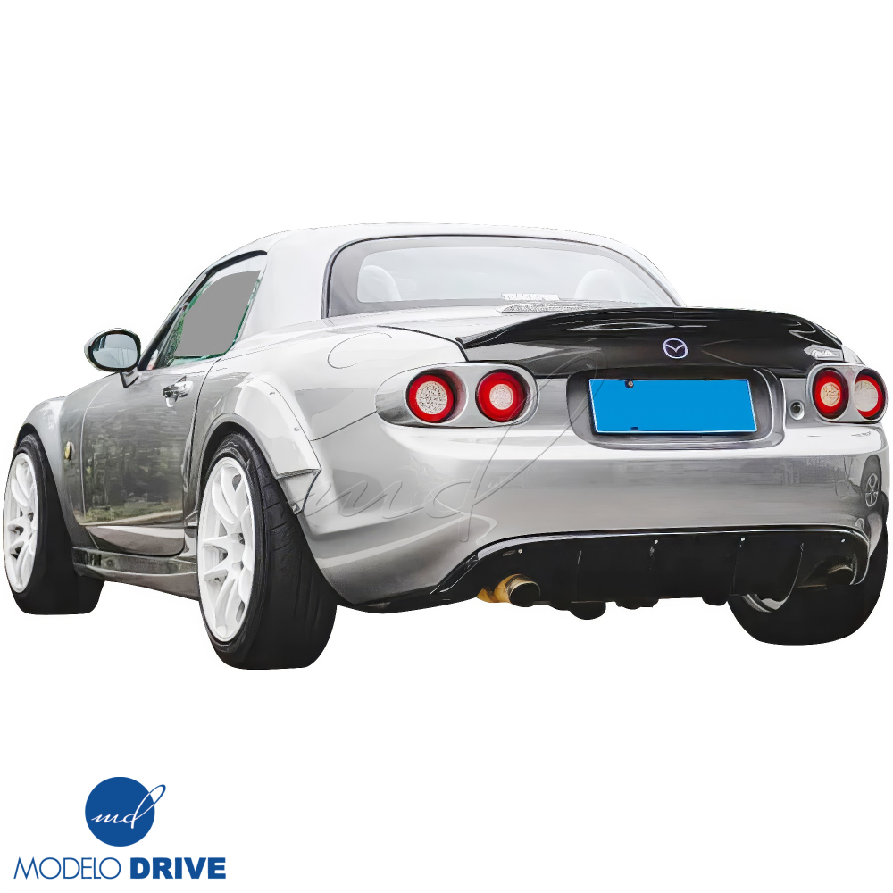 All kind of Lighting/Tail Lights for Mazda Miata 2006 - 