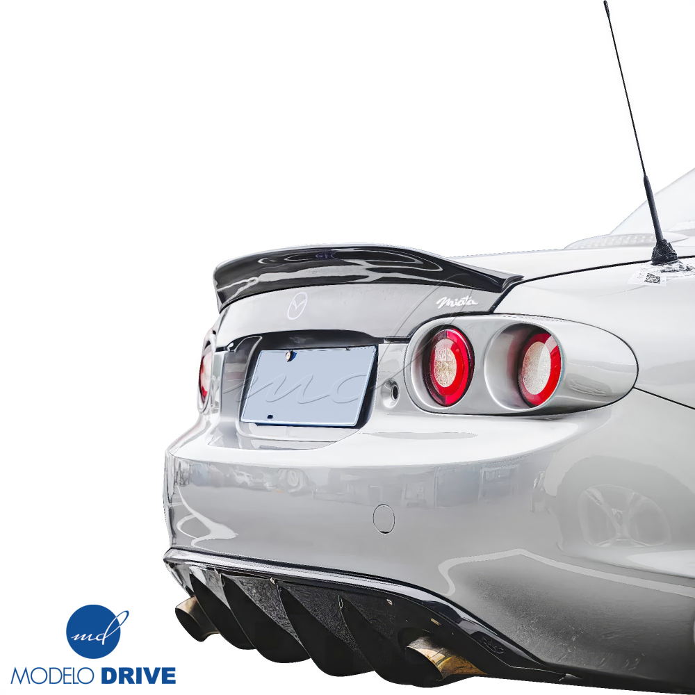 All kind of Lighting/Tail Lights for Mazda Miata 2006 - 