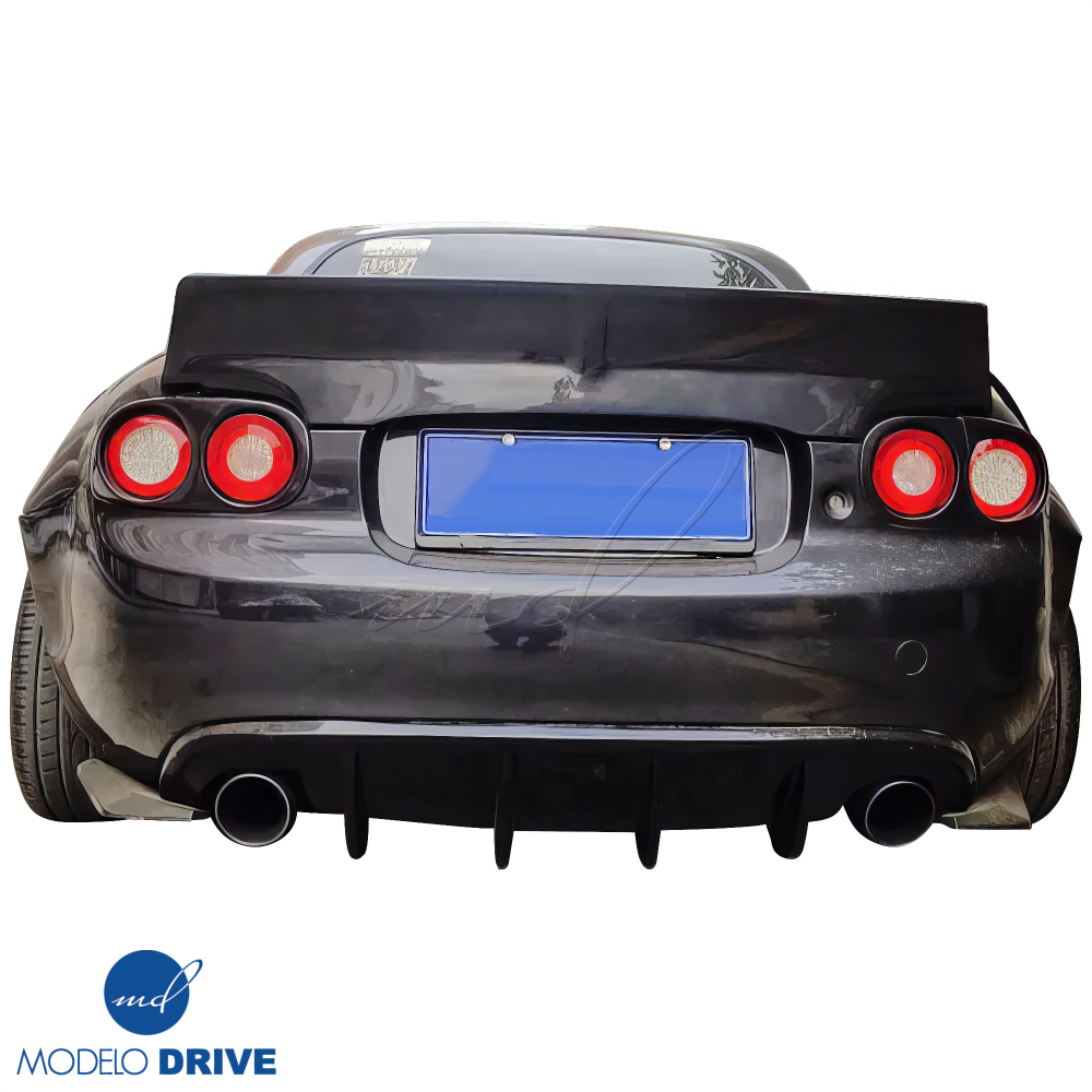 All kind of Lighting/Tail Lights for Mazda Miata 2006 - 