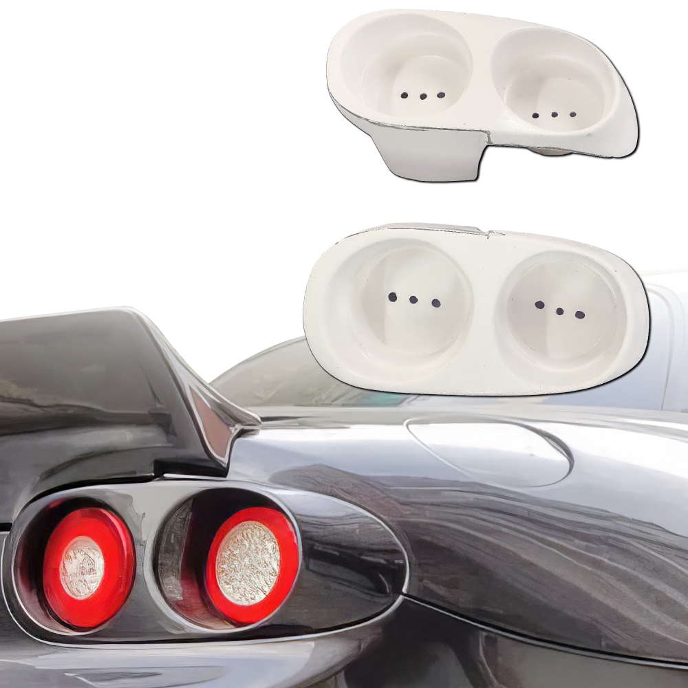 All kind of Lighting/Tail Lights for Mazda Miata 2006 - 