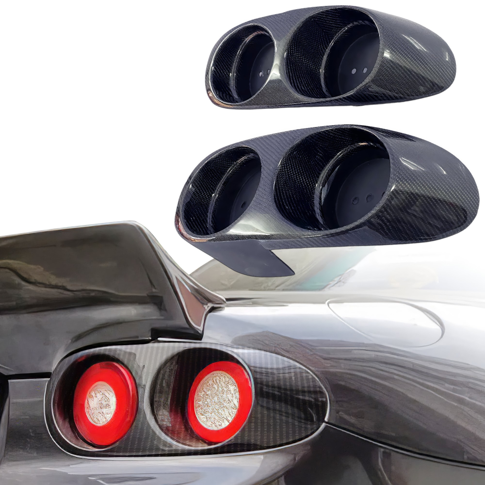 All kind of Lighting/Tail Lights for Mazda Miata 2006 - 