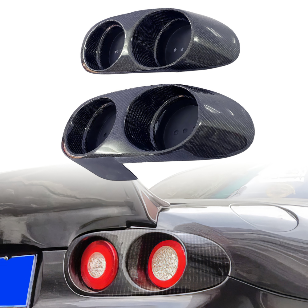 All kind of Lighting/Tail Lights for Mazda Miata 2006 - 