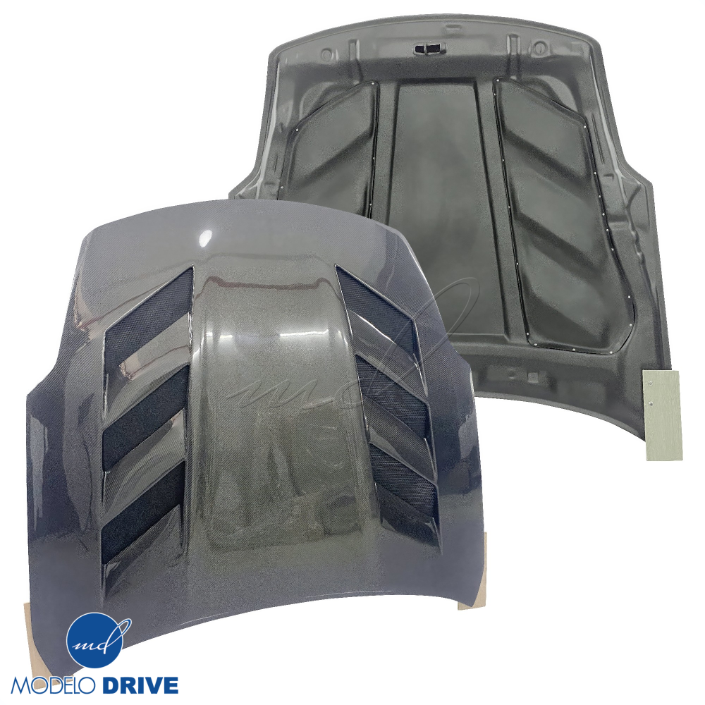 All kind of Exterior/Hoods for Nissan 350Z 2003 - 