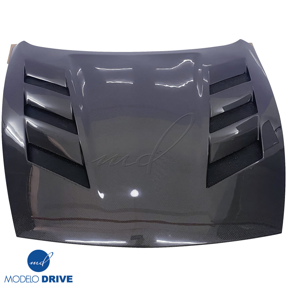 All kind of Exterior/Hoods for Nissan 350Z 2003 - 