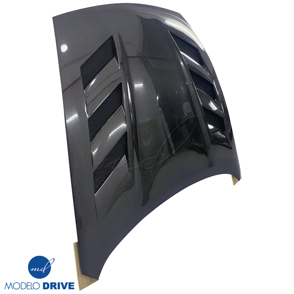 All kind of Exterior/Hoods for Nissan 350Z 2003 - 