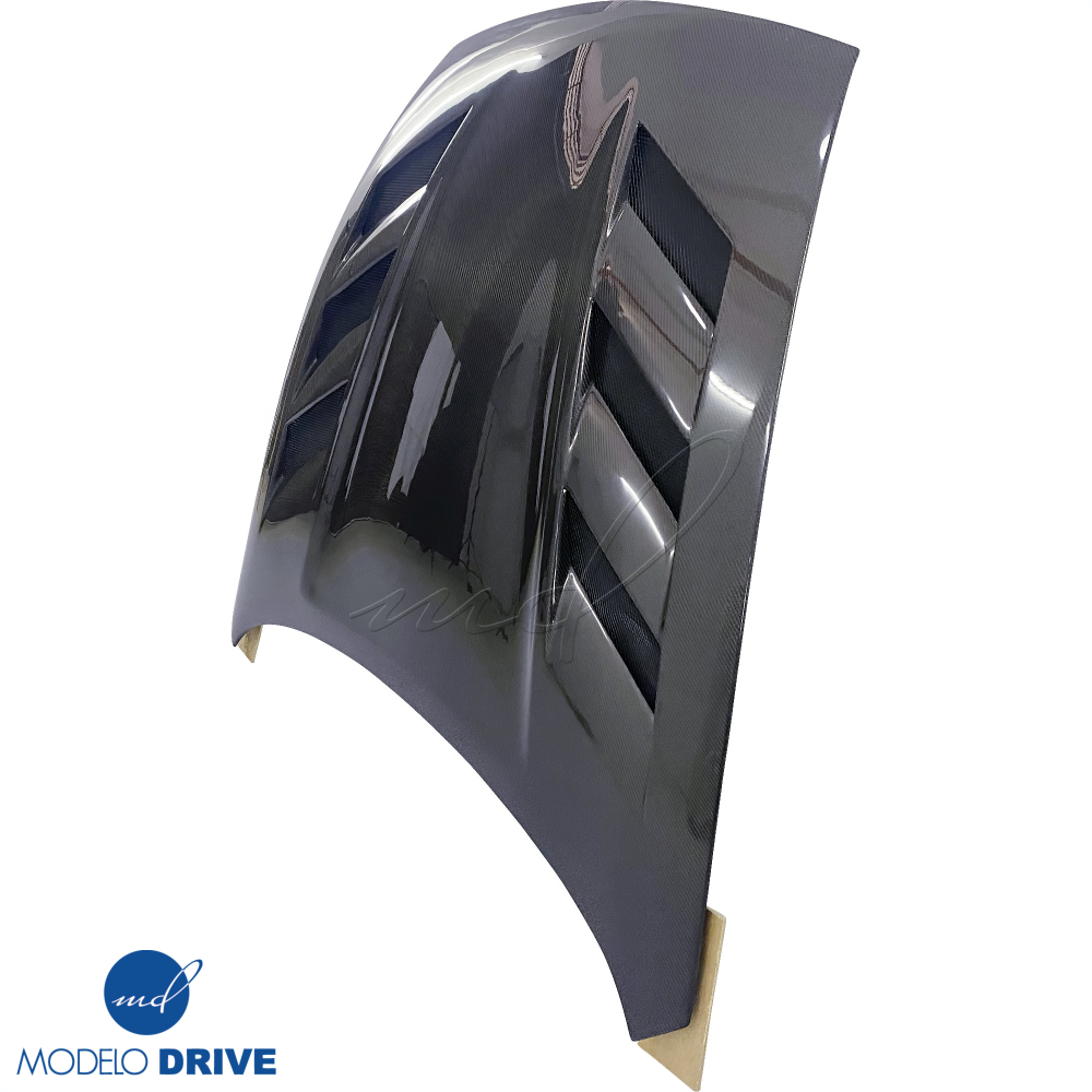 All kind of Exterior/Hoods for Nissan 350Z 2003 - 