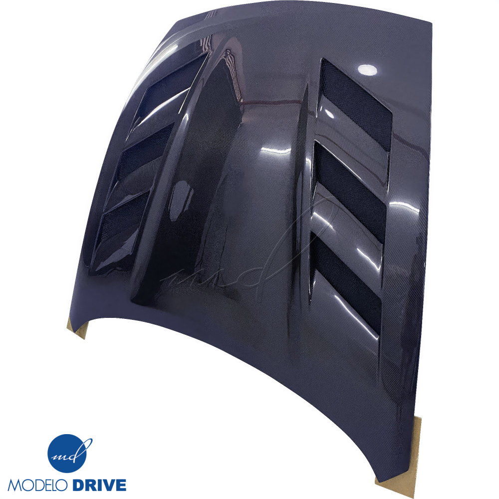 All kind of Exterior/Hoods for Nissan 350Z 2003 - 