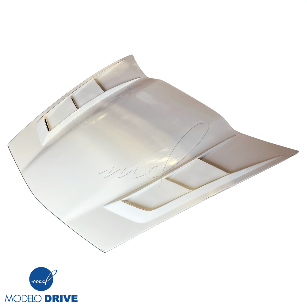 All kind of Exterior/Hoods for Chevrolet Corvette 2005 - 