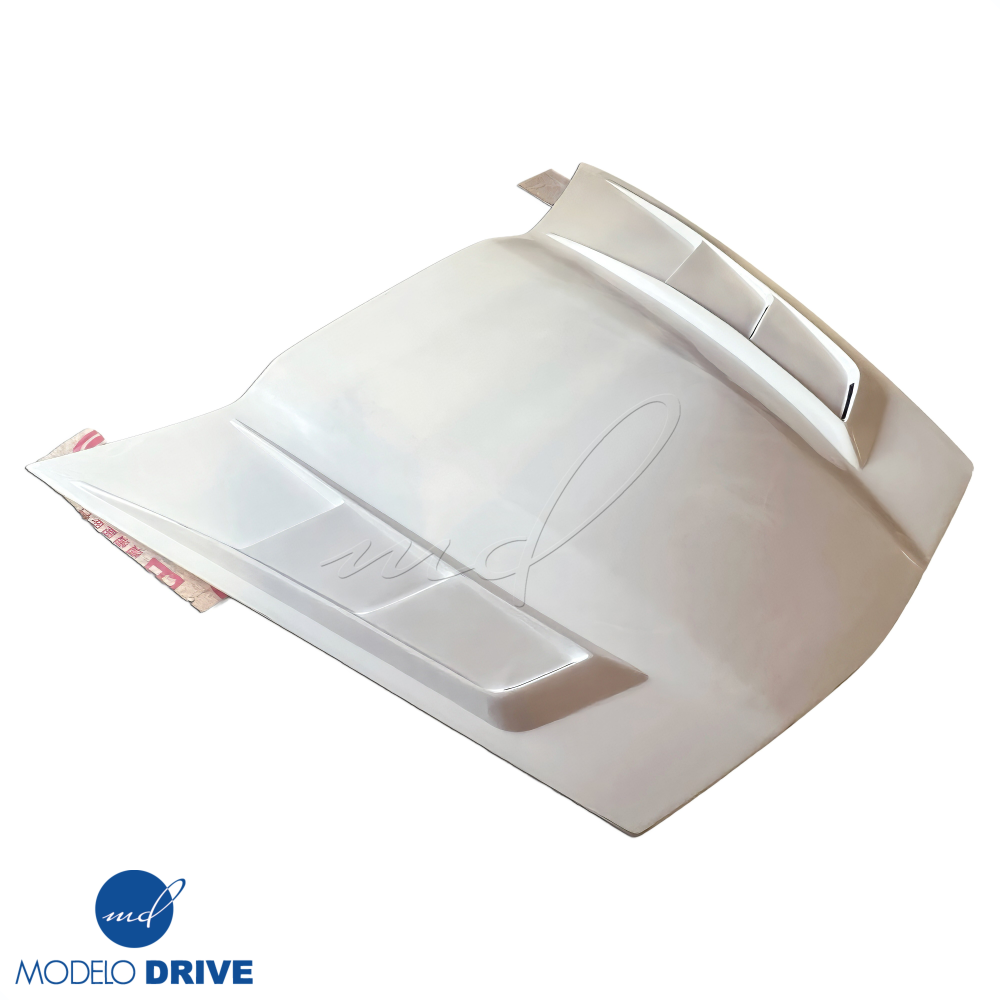 All kind of Exterior/Hoods for Chevrolet Corvette 2005 - 