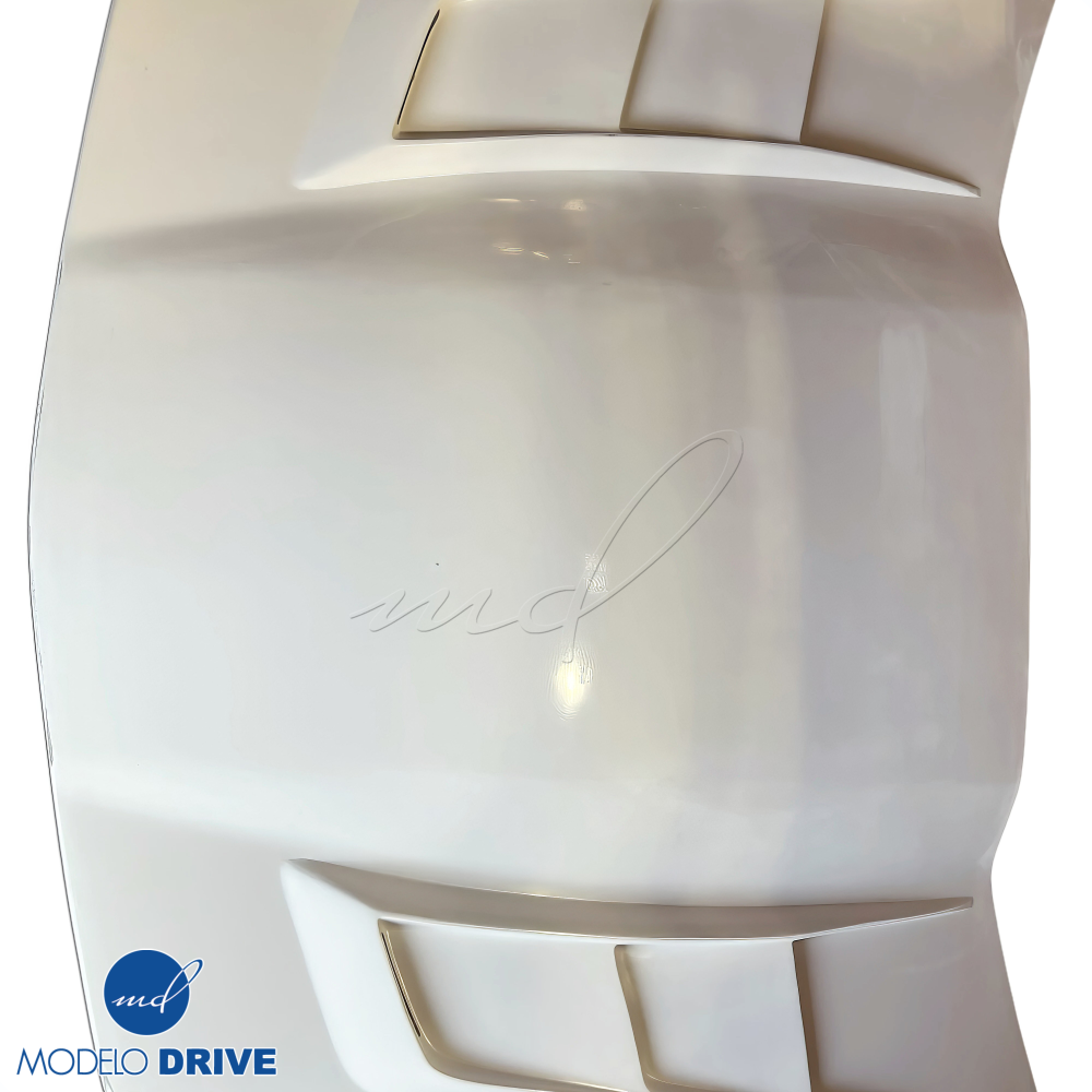 All kind of Exterior/Hoods for Chevrolet Corvette 2005 - 