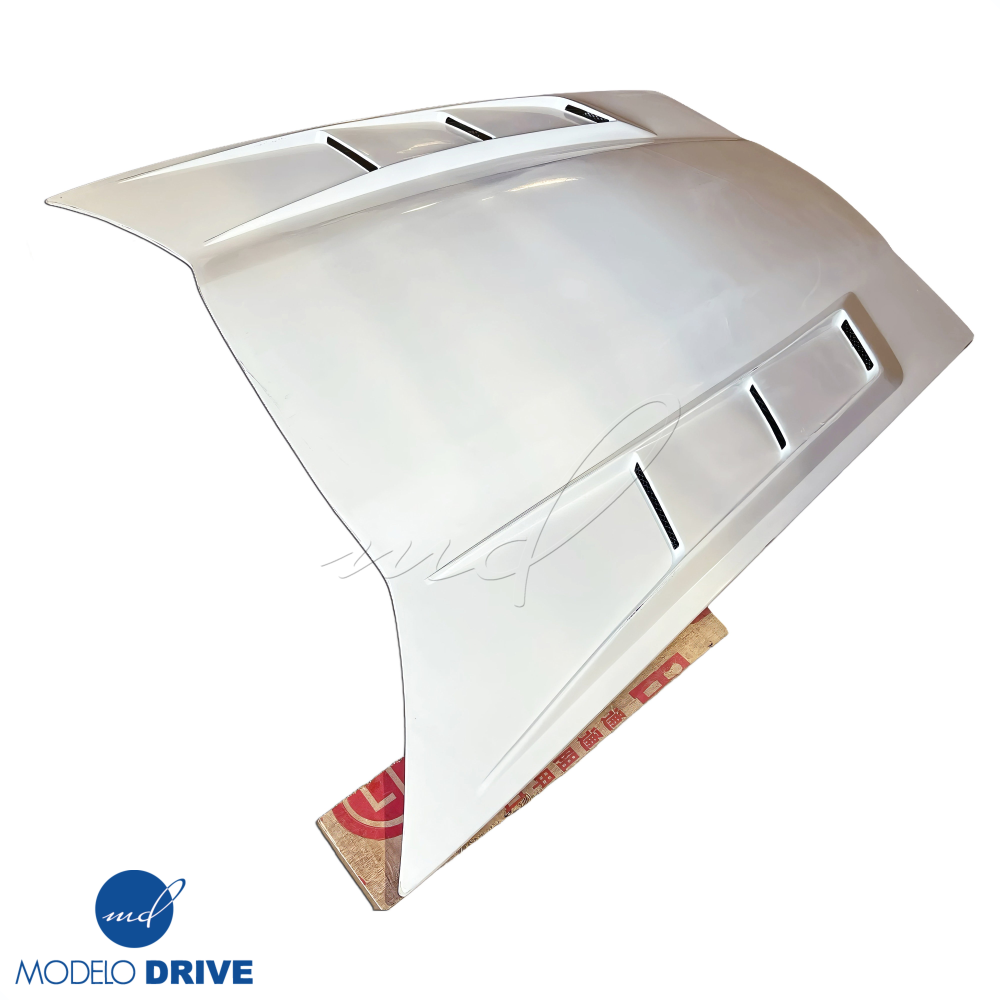 All kind of Exterior/Hoods for Chevrolet Corvette 2005 - 