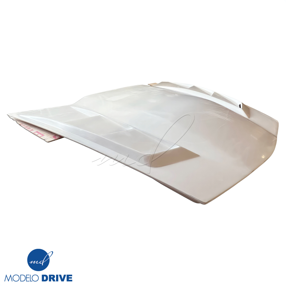 All kind of Exterior/Hoods for Chevrolet Corvette 2005 - 