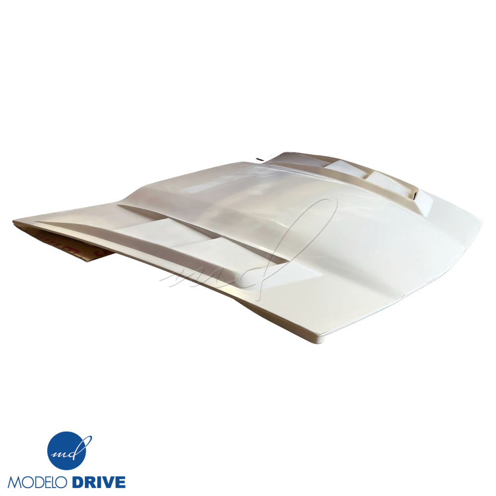 All kind of Exterior/Hoods for Chevrolet Corvette 2005 - 