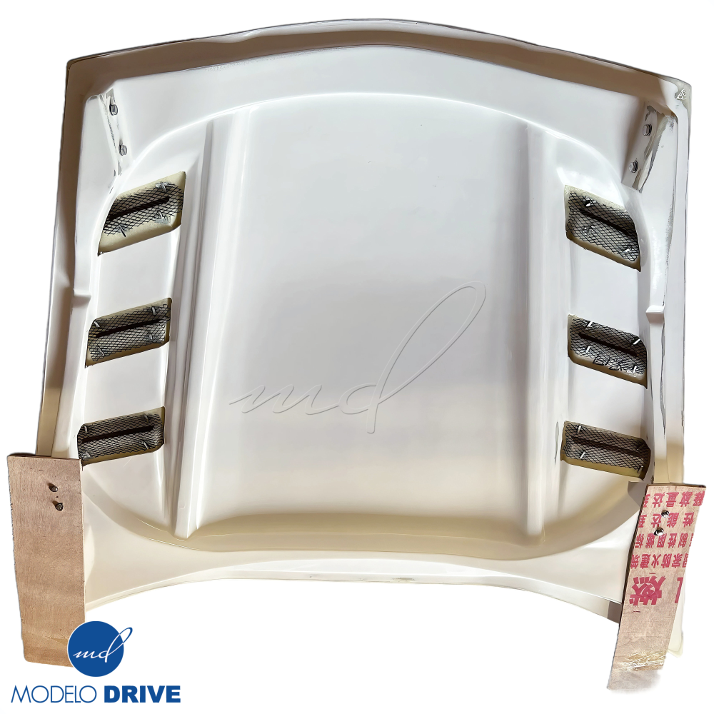 All kind of Exterior/Hoods for Chevrolet Corvette 2005 - 