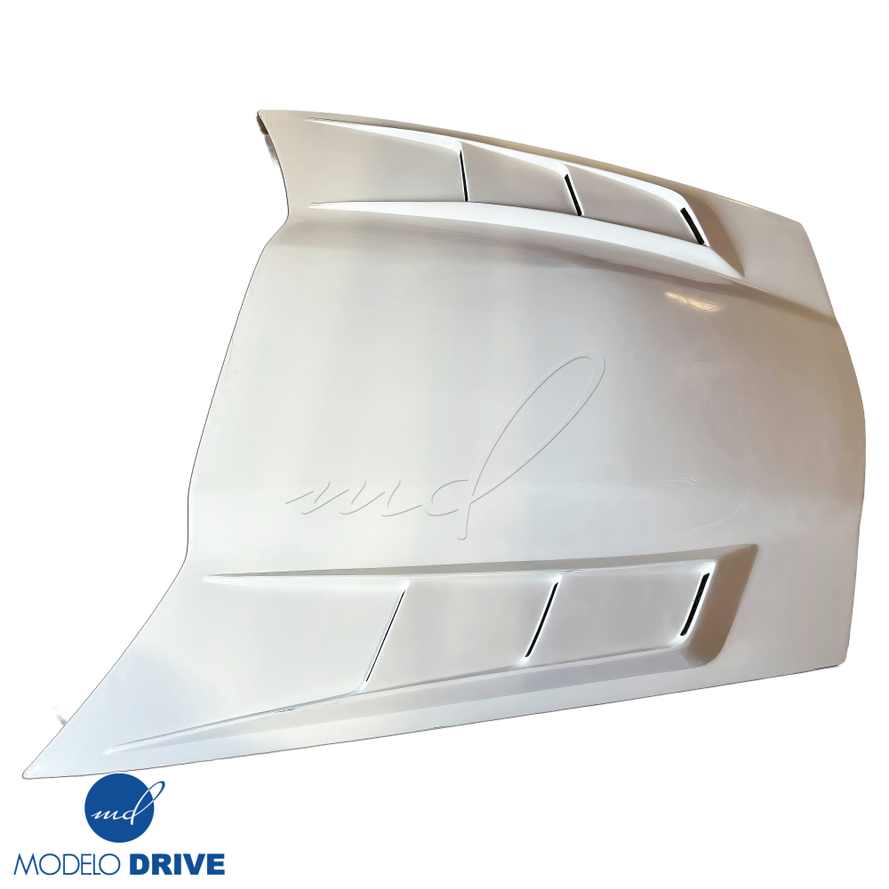 All kind of Exterior/Hoods for Chevrolet Corvette 2005 - 