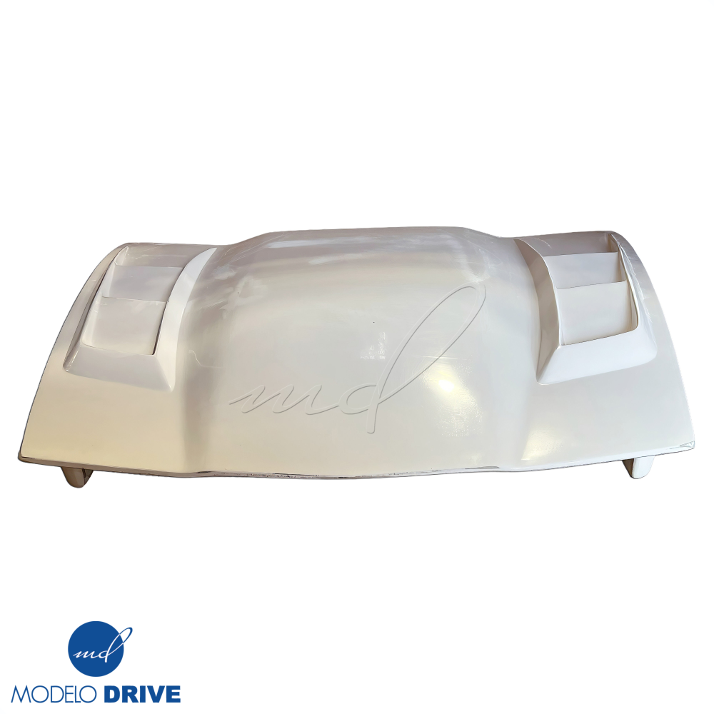 All kind of Exterior/Hoods for Chevrolet Corvette 2005 - 