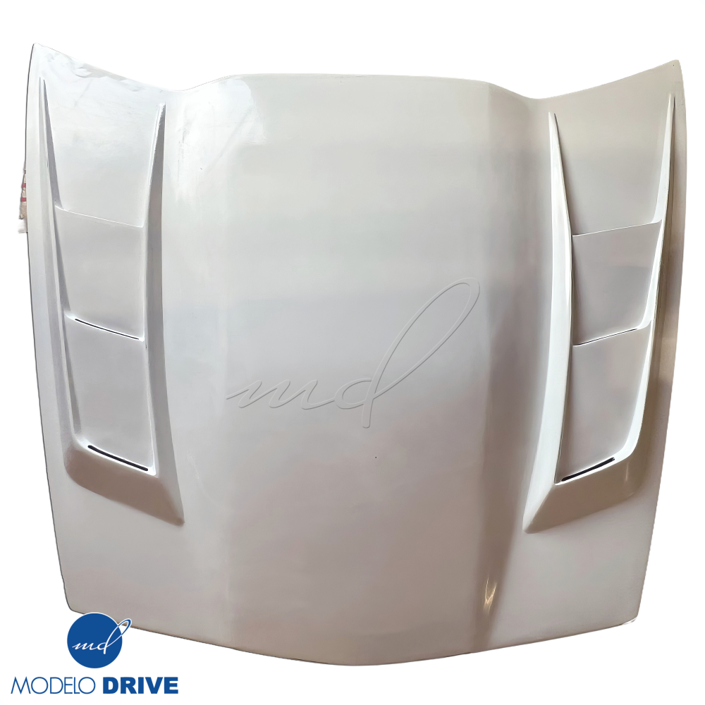 All kind of Exterior/Hoods for Chevrolet Corvette 2005 - 