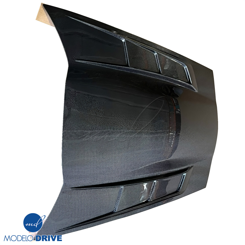 All kind of Exterior/Hoods for Chevrolet Corvette 2005 - 