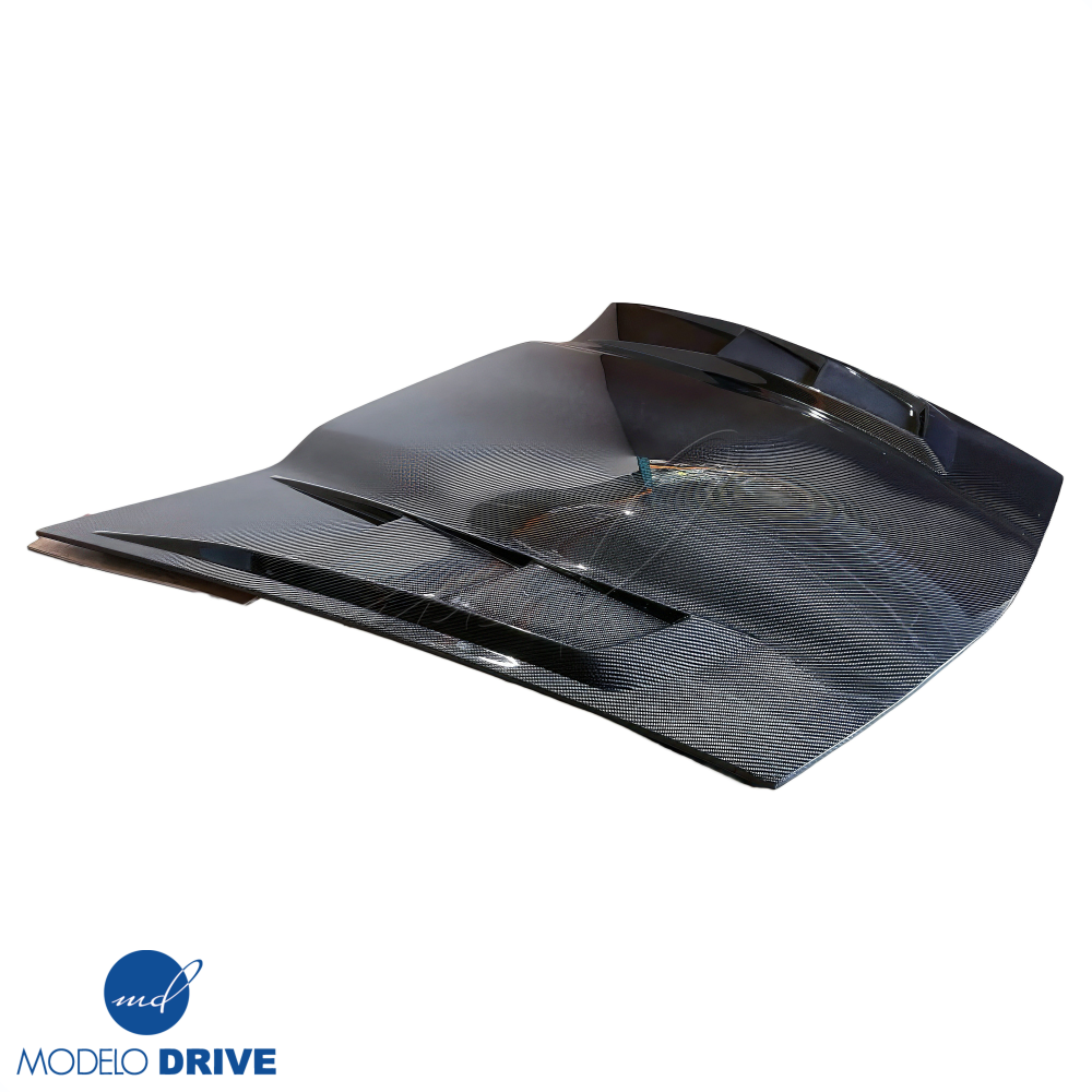 All kind of Exterior/Hoods for Chevrolet Corvette 2005 - 