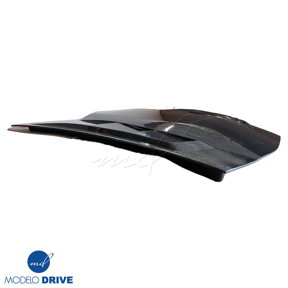 All kind of Exterior/Hoods for Chevrolet Corvette 2005 - 