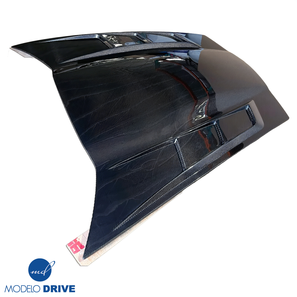 All kind of Exterior/Hoods for Chevrolet Corvette 2005 - 