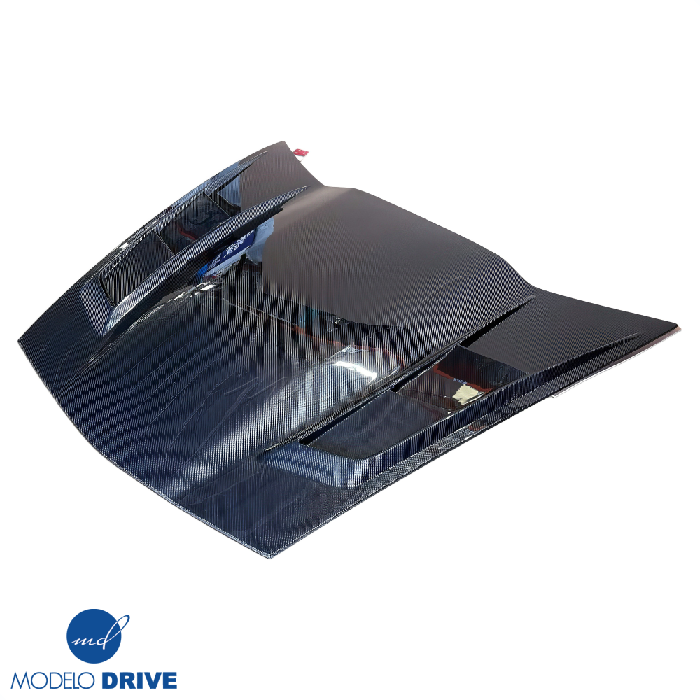 All kind of Exterior/Hoods for Chevrolet Corvette 2005 - 