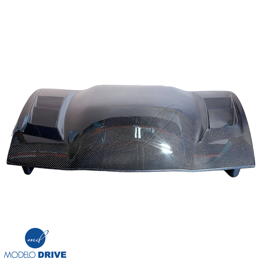 All kind of Exterior/Hoods for Chevrolet Corvette 2005 - 