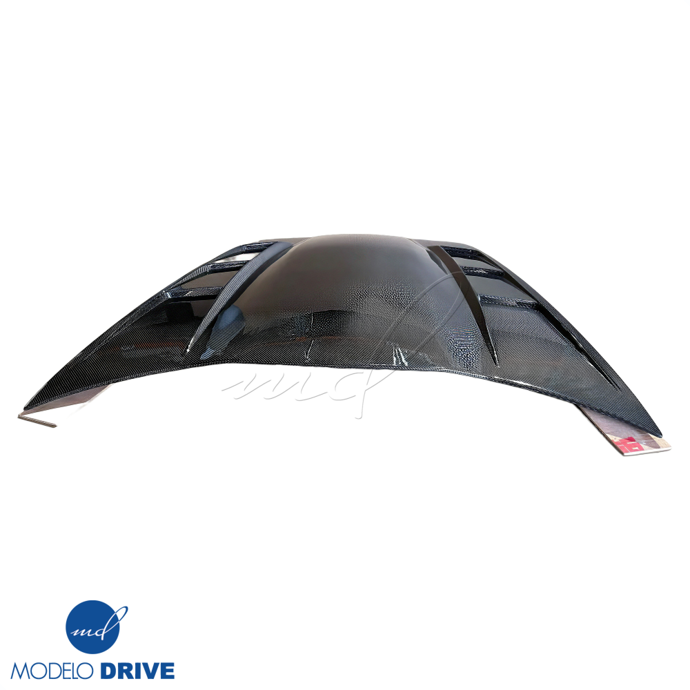 All kind of Exterior/Hoods for Chevrolet Corvette 2005 - 