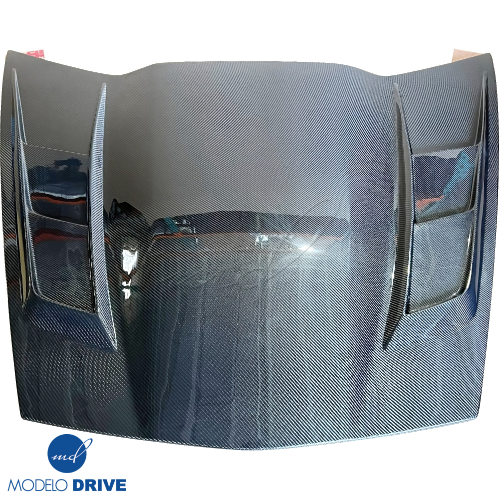 All kind of Exterior/Hoods for Chevrolet Corvette 2005 - 