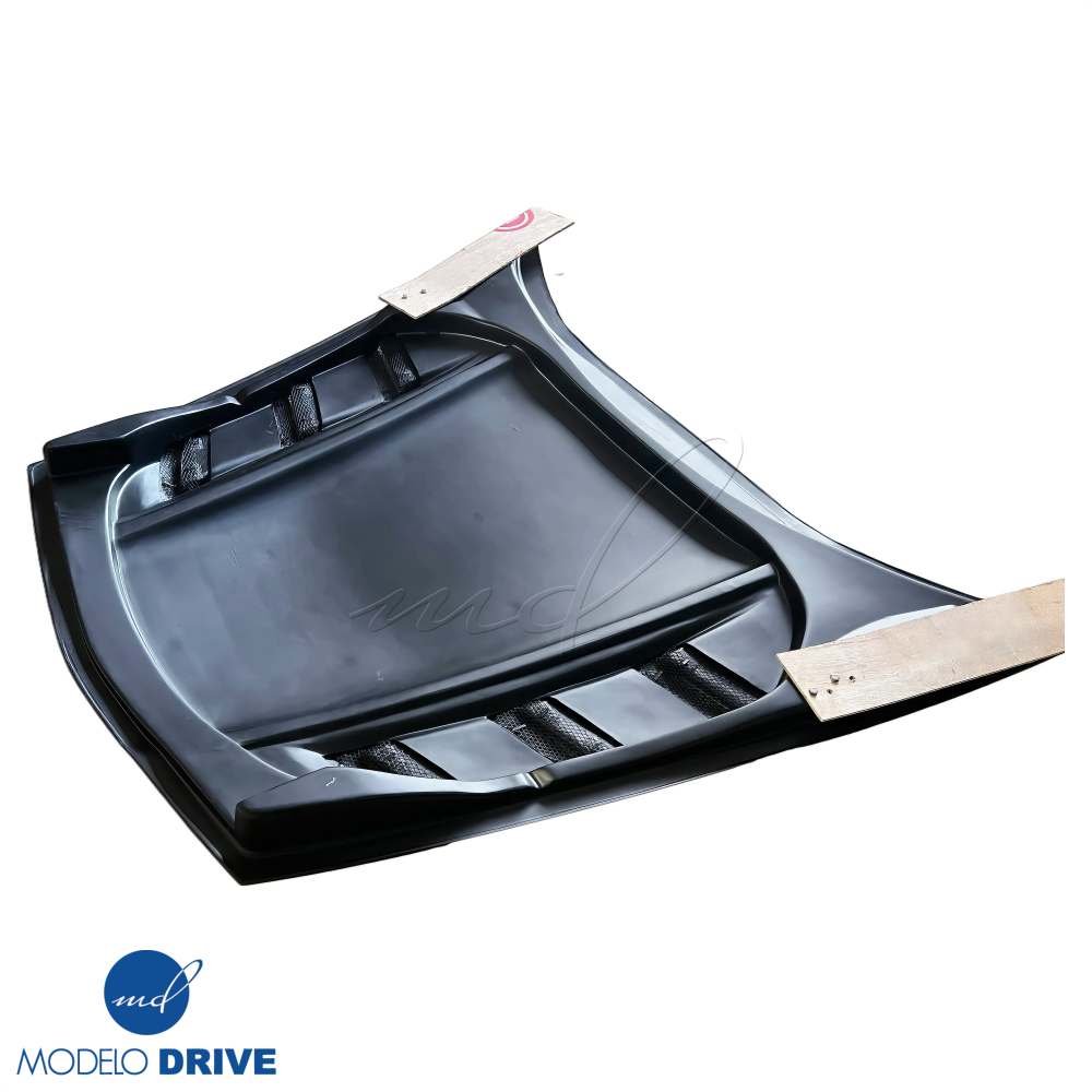 All kind of Exterior/Hoods for Chevrolet Corvette 2005 - 