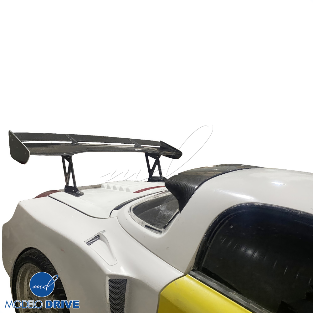 All kind of Exterior/Hoods for Toyota MR2 2000 - 