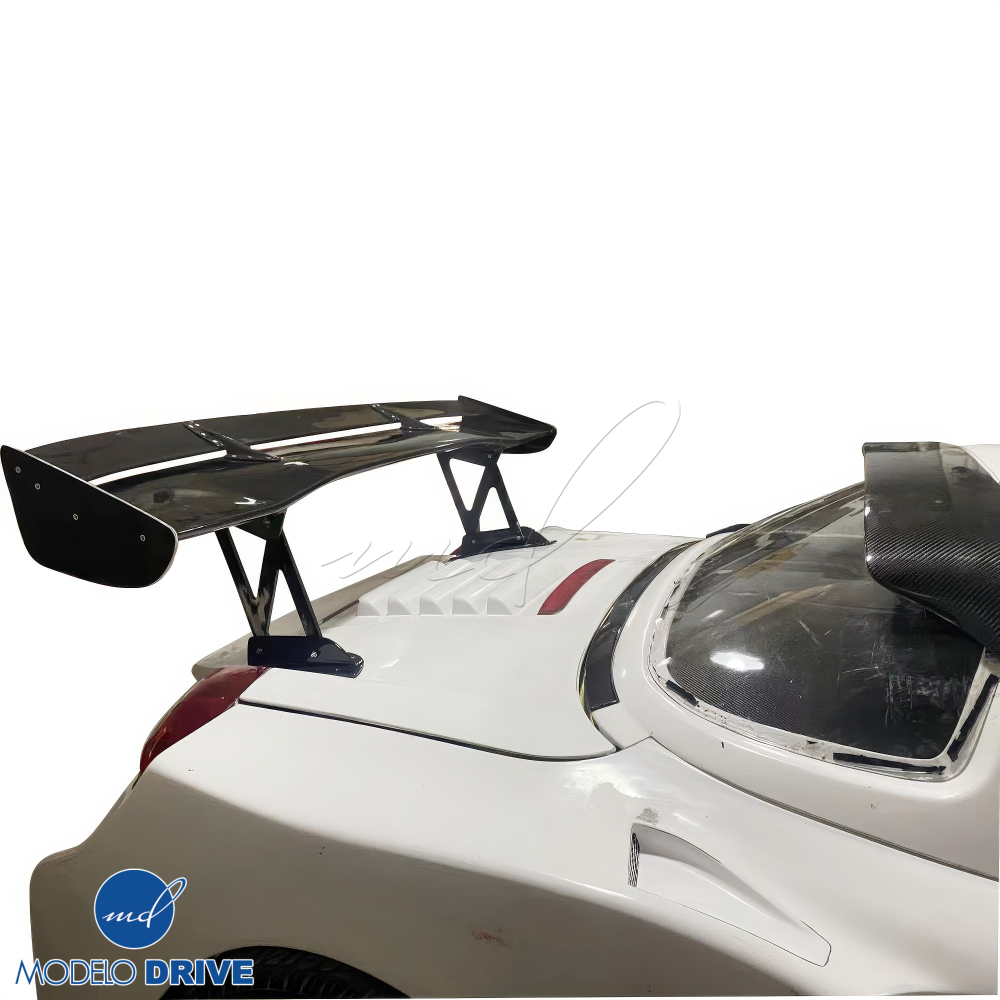 All kind of Exterior/Hoods for Toyota MR2 2000 - 