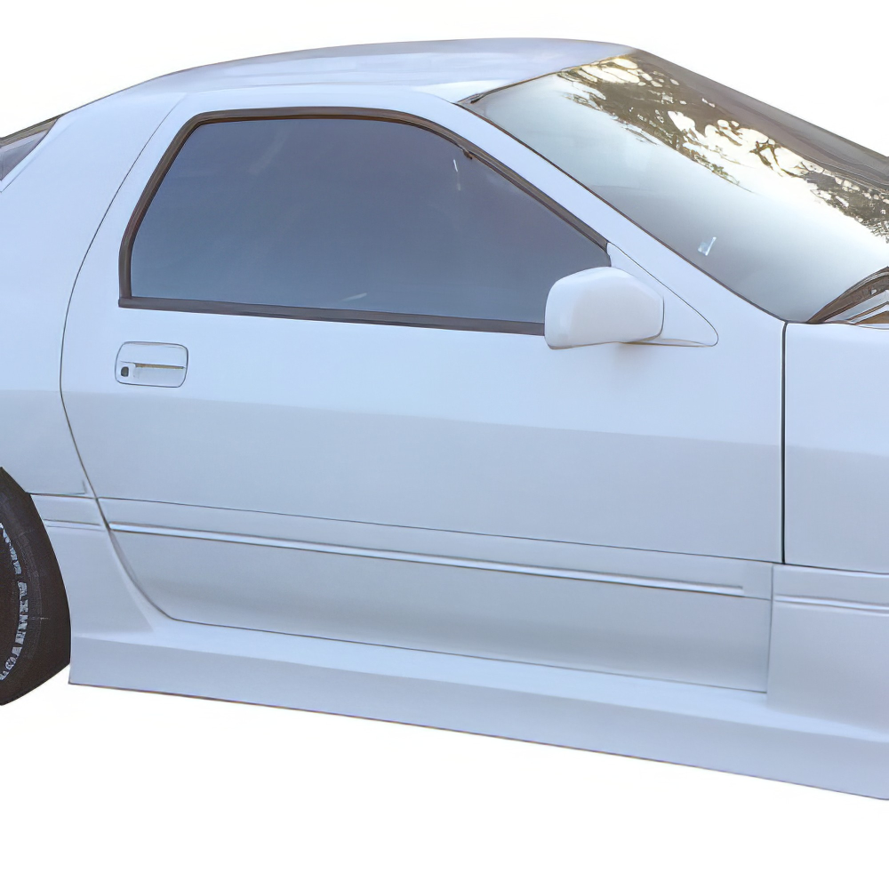 All kind of Exterior/Doors for Mazda RX-7 1986 - 