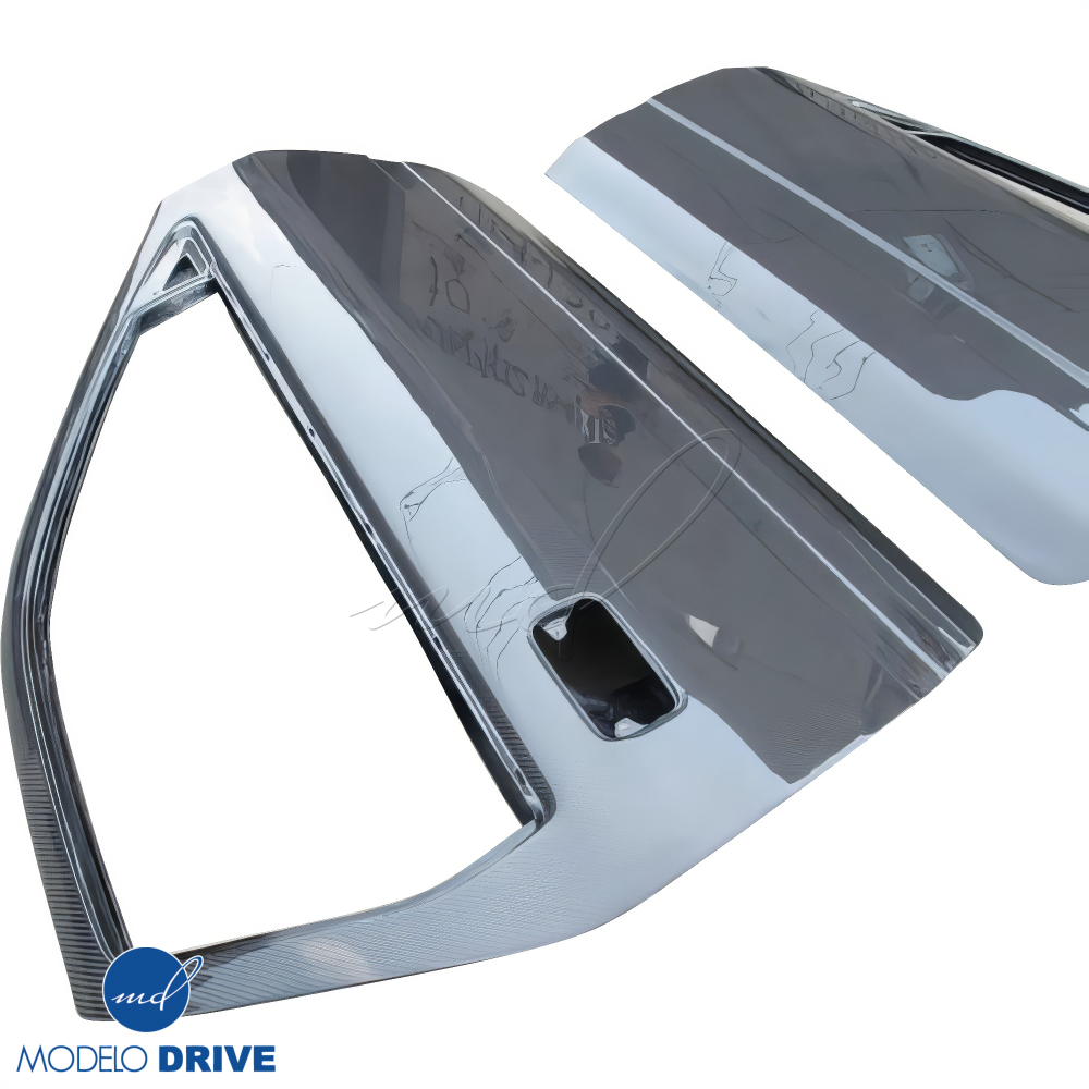 All kind of Exterior/Doors for Mazda RX-7 1986 - 