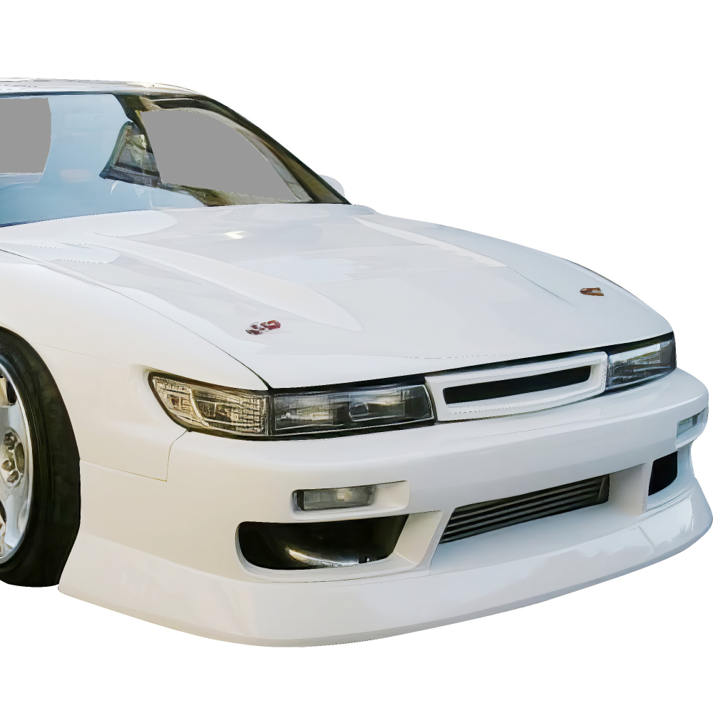 All kind of Exterior/Complete Body Kits for Nissan Silvia 1989 - 