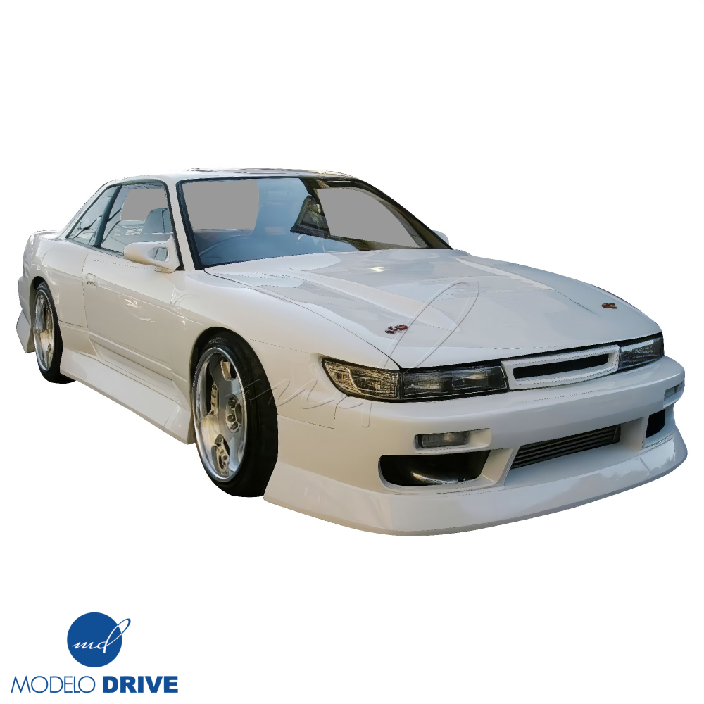 All kind of Exterior/Complete Body Kits for Nissan Silvia 1989 - 